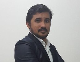 العميل MOHAMMAD SARAFATH SHAIK BAVA