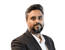 العميل Omar Siddiqui