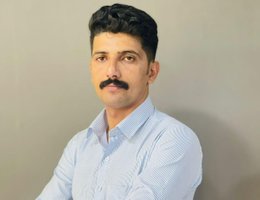 العميل Umar Saleem