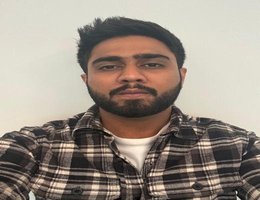العميل Aunali Hasnain Virjee