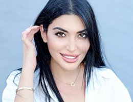 العميل Malika Timurovna