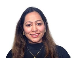Unnati  Saxena 