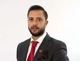 العميل Moh’d Samir Barakat