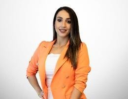 Agent Danella Aldriee