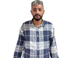 العميل Ihab  Khaled