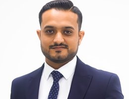 Agent Zohaib Barkat Ali