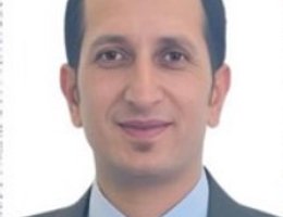 العميل Junaid Niaz