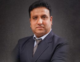 Asif Rasheed