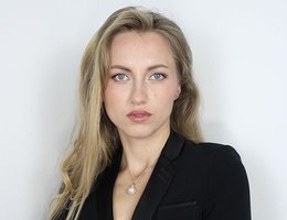 Nataliia Ursta