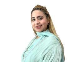 العميل Saba Shariff