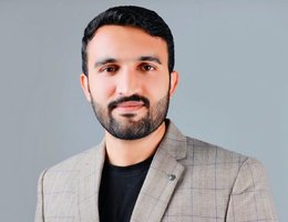 العميل Ahmad Dawood
