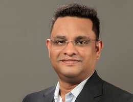 Agent Abdul Salam Mohamed