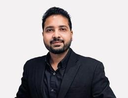 العميل Harshit Ghanshyam Andani