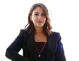 Agent Dounia Fadi