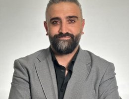 العميل Ali Merhej