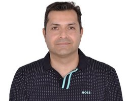 العميل Sanjay Motiramani