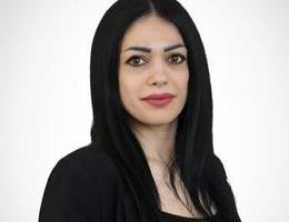 العميل Boshra Abo Hala
