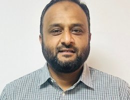 العميل Zia ul Islam