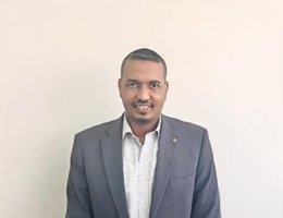 العميل Yassin Dakin