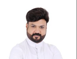 Agent Waqas Abdul Hye