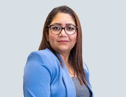Amrita Saboo
