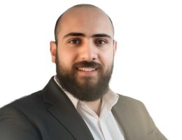 Agent Mohmad Alshaar 