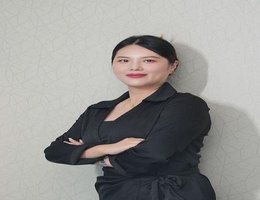 العميل Nicole Gao