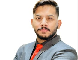 العميل Muhammad Anas