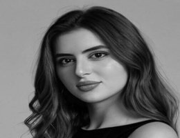 العميل Farah Albadaineh