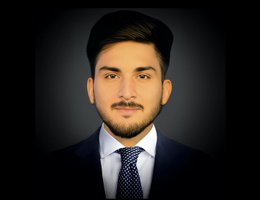 العميل Muhammad Arslan Niazi