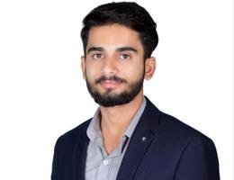 العميل Ali Hasnain