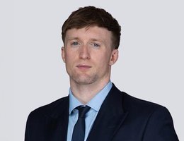 Aidan Wishart