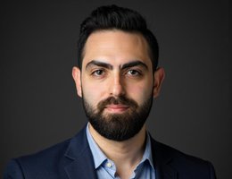 العميل Amine Takieddine 