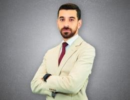 العميل Abdallah Azeez