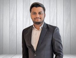 Agent Safi Ur Rehman