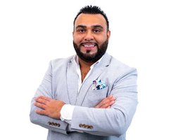 العميل Asim Adil