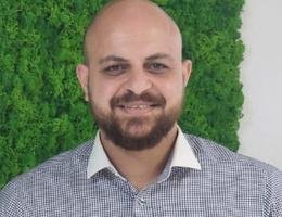 العميل Mahmoud Mostafa