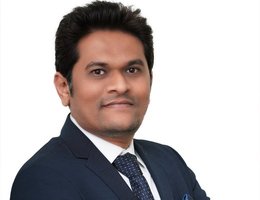 العميل Jiten Varia