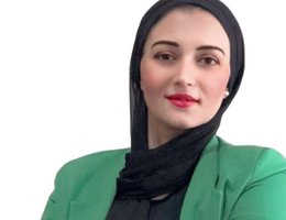 Eman Mohamed