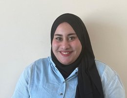 Agent ISRAA wael