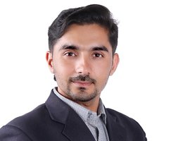 العميل Muhammad Riaz