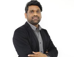 العميل Sudhakar Bhupathi
