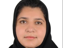العميل Zobia Shakeel