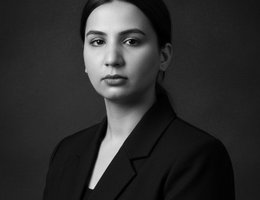 العميل Sana Nazneen Asif Baig Mirza