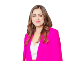 Agent Shivani Manchanda