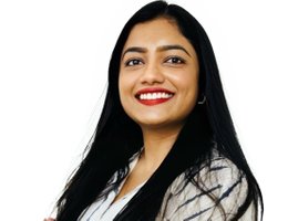 العميل Ashwini Gangavane