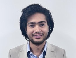 Jainish Shah