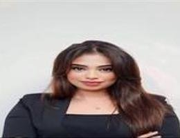 Agent Doha ALI GAD