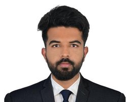 Agent Moin Ashraf