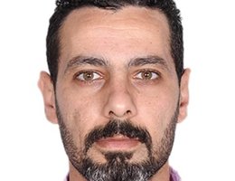 Agent Saad Mohamed